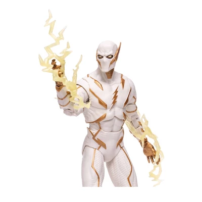 McFarlane Toys DC Comics Multiverse Action Figure - Godspeed 6 McFarlane Toys DC Comics Multiverse Action Figure - Godspeed - Image 6