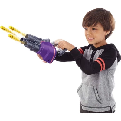 Disney Pixar Lightyear Zurg Arm Blaster Role Play Toy 1 Disney Pixar Lightyear Zurg Arm Blaster Role Play Toy