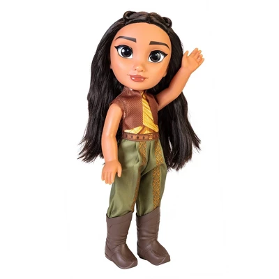 Disney Raya And The Last Dragon Fashion Doll 2 Disney Raya And The Last Dragon Fashion Doll - Image 2