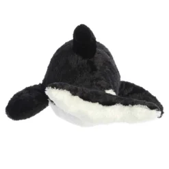 Aurora Flopsie 12" Splash Orca Black Stuffed Animal -Toys Sale Store GUEST 682c9fd4 3351 4c96 b2f6 144f2e2881f8