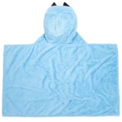 Bluey Kids' Hooded Blanket -Toys Sale Store GUEST 6919b528 fe57 4aab b9ab 30bce7c156a5