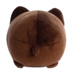 Aurora Small Kona Coffee Meowchi Tasty Peach Enchanting Stuffed Animal Brown 7" -Toys Sale Store GUEST 69271b81 548e 4547 a7c0 4a70e6605d8d