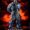 DAH-062 Darkseid Dynamic 8ction Heroes | DC Comics | Beast Kingdom Action Figures