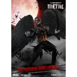 WARNER BROS Dark Nights: Death Metal The Batman Who Laughs (Dynamic 8ction Hero) -Toys Sale Store GUEST 6979b12b 83d4 4ab3 976a 6574e1f852ac