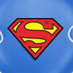 Slippery Racer ProDisc 26 Inch Heavy Duty Aluminum Iron Alloy Metal Kids Superman Saucer Snow Sled With Dual Riveted Soft Grip Rope Handles (2 Pack) -Toys Sale Store GUEST 6994c8aa 36f2 4e73 8d84 cce35ca91f83 1