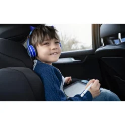 EKids PJ Masks Catboy Wired Headphones - Blue (PJ-140C.EXV0) -Toys Sale Store GUEST 6a5cfe74 77d7 41e8 a1ef 3556558dfee2
