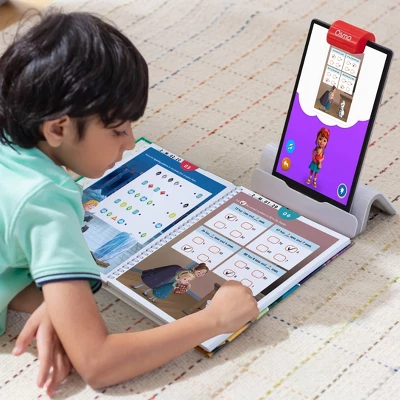 Osmo BYJU'S Learning Kit: Disney, Grade K, Essential Edition 2 Osmo BYJU'S Learning Kit: Disney, Grade K, Essential Edition - Image 2
