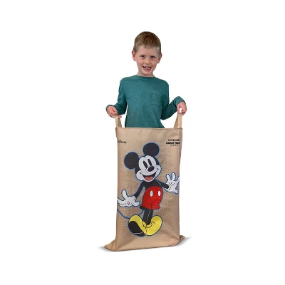 GoSports Disney Pixar Kids' Sack Race Party Game 6pc 3 GoSports Disney Pixar Kids' Sack Race Party Game 6pc - Image 3