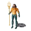 Aquaman BendyFigs Collectible Figure Aquaman
