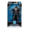 Mc Farlane Toys DC Multiverse Dark Knights Of Steel Batman 7" Action Figure