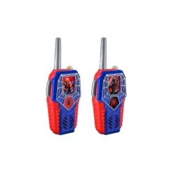 Spider-Man FRS Light-Up Walkie Talkies 5 Spider-Man FRS Light-Up Walkie Talkies -Toys Sale Store GUEST 6c14c7d7 0ab3 40f1 b12e 62bcf7edae6c