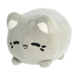 Aurora Small Earl Grey Tea Meowchi Tasty Peach Enchanting Stuffed Animal 7" -Toys Sale Store GUEST 6c1d09da 1858 4f47 84f0 caa20404bfac