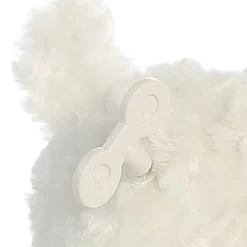 Aurora Precious Moments 10" Luffie Lamb Musical White Stuffed Animal -Toys Sale Store GUEST 6c53b704 7b26 4895 96e4 309d0c417f32