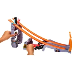Hot Wheels RacerVerse Star Wars Grogu's Great Race Track Set 8 Hot Wheels RacerVerse Star Wars Grogu's Great Race Track Set -Toys Sale Store GUEST 6d42d652 e51d 4ebb a970 7210fdbccc46