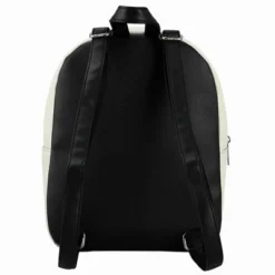 Jurassic Park Dinosaur Movie Logo Caution Tape Grey Mini Backpack -Toys Sale Store GUEST 6e33f745 189d 4eaa 83dd fec2943975a2