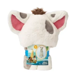 Moana Pua Kids' Hooded Blanket -Toys Sale Store GUEST 6f261aca f956 41ad bd6e 22edbff28ea4