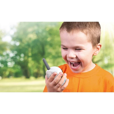 Star Wars Retro Stormtrooper And Darth Vader Walkie-Talkies 2 Star Wars Retro Stormtrooper And Darth Vader Walkie-Talkies - Image 2