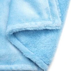 Bluey Kids' Hooded Blanket -Toys Sale Store GUEST 70be78d6 0659 4689 b80c 1e514948387f