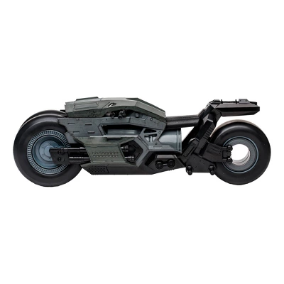 McFarlane Toys DC Multiverse The Flash Movie Batcycle Toy Vehicle 6 McFarlane Toys DC Multiverse The Flash Movie Batcycle Toy Vehicle - Image 6