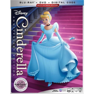 Disney Cinderella Signature Collection 3 Disney Cinderella Signature Collection - Image 3