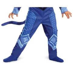 Hasbro Toddler PJ Masks Catboy Classic Halloween Costume Jumpsuit With Headpiece 3-4T -Toys Sale Store GUEST 7177d999 eb4d 4897 a215 91d0ba29186b