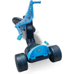 UCC Distributing DC Batman Big Wheel Spin-Out Racer 16 Inch Trike -Toys Sale Store GUEST 7192c714 e2d8 4681 a10e d17d29ee1cba