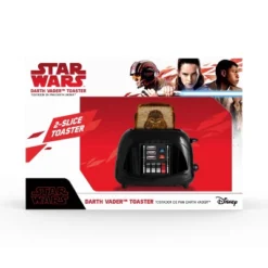 Star Wars Darth Vader Empire Toaster -Toys Sale Store GUEST 71b66649 4a31 4b27 be18 faadf2a8fadc