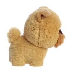 Aurora Teddy Pets 7" Griffon Bruxellois Brown Stuffed Animal -Toys Sale Store GUEST 71e62222 8c03 430c b62f c235e0d4ee2d