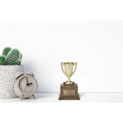 Surreal Entertainment Marvel Ant-Man Worlds Greatest Grandma 6-Inch Resin Trophy Replica -Toys Sale Store GUEST 71eee887 c7ab 48df acb6 8c24f7dcc95e