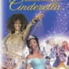 Disney Rodgers & Hammerstein's Cinderella (DVD)