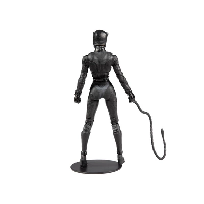 McFarlane Toys DC Multiverse Catwoman - The Batman (Movie) 2 McFarlane Toys DC Multiverse Catwoman - The Batman (Movie) - Image 2