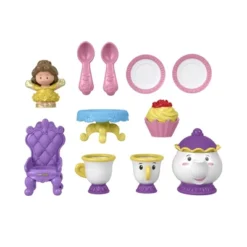 Fisher-Price Little People Disney Princess Time For Tea With Belle -Toys Sale Store GUEST 725854f9 5a72 447e 821d 4e7fa3b50503