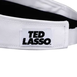 Ted Lasso AFC Richmond Greyhounds White Visor 9 Ted Lasso AFC Richmond Greyhounds White Visor -Toys Sale Store GUEST 7262a585 8e41 4565 8632 bfa45157048f