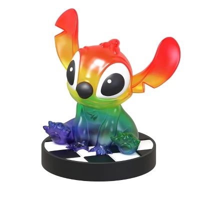 Disney Stitch Series Rainbow Stitch (Mini Egg Attack) 1 Disney Stitch Series Rainbow Stitch (Mini Egg Attack)