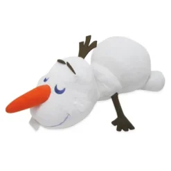 Frozen Cuddleez Olaf Pillow