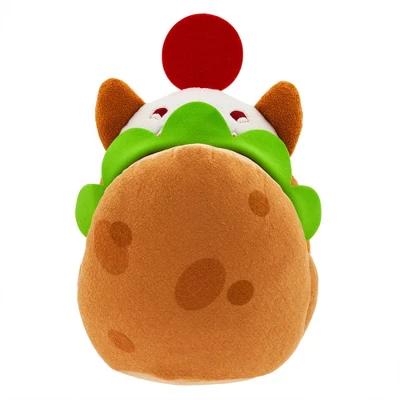 Disney Munchlings Chip 'n Dale Dale Falafel Pita Pocket Street Food Stuffed Animal 2 Disney Munchlings Chip 'n Dale Dale Falafel Pita Pocket Street Food Stuffed Animal - Image 2