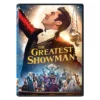 Disney The Greatest Showman (DVD)