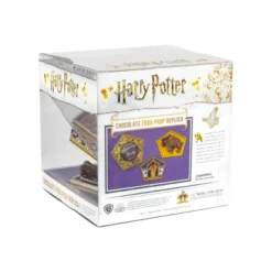 Harry Potter Collector Chocolate Frog With Wizard's Card 7 Harry Potter Collector Chocolate Frog With Wizard's Card -Toys Sale Store GUEST 746c877c 863b 4495 8396 075f28785597