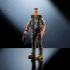 Jurassic World Hammond Collection Owen Grady Action Figure