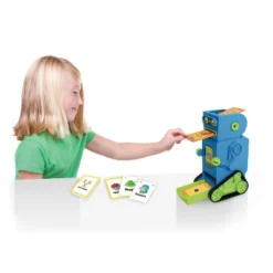 Junior Learning Flashbot 5 Junior Learning Flashbot -Toys Sale Store GUEST 74d953f3 1540 4366 b38e 133cf4573ca0