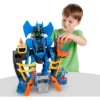 Fisher Price Fisher-Price Imaginext DC Super Friends Batman Playset Robo Command Center