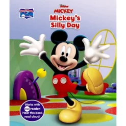 Disney Mickey Mouse Clubhouse Electronic Me Reader Story Reader And 8-book Boxed Set -Toys Sale Store GUEST 752a7d07 241d 436b 9282 6208c18f8ba9