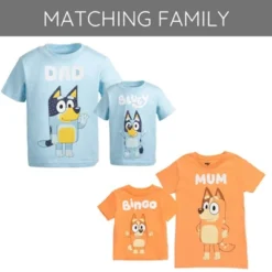 Bluey Matching Family T-Shirt -Toys Sale Store GUEST 752fc05f d20b 426b aaa9 ff7edc385eb4