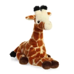 Aurora Small Giraffe Eco Nation Eco-Friendly Stuffed Animal Orange 8.5" 8 Aurora Small Giraffe Eco Nation Eco-Friendly Stuffed Animal Orange 8.5" -Toys Sale Store GUEST 767c2913 4ed4 4e99 a435 ad9f7a5b912f