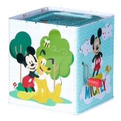 Kids Preferred Mickey Mouse Jack-in-the-Box - Plays "Mickey Mouse March" -Toys Sale Store GUEST 76acf779 6b75 43eb 94f5 1bbfa0124b4c