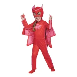 Disguise Girls' PJ Masks Owlette Costume -Toys Sale Store GUEST 76afc747 1443 4e5a a77d 0ed24d7c47c2