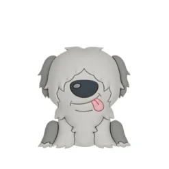 Disney Little Mermaid Classic Bag Clip -Toys Sale Store GUEST 7720660b a440 4f4d b53a d97a0ade056a