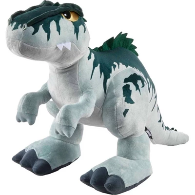 Jurassic World: Dominion Ginormous Giganotosaurus Dinosaur Plush 2 Jurassic World: Dominion Ginormous Giganotosaurus Dinosaur Plush - Image 2