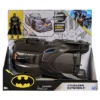 DC Comics Crusader Batmobile With Action Figure