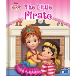 Pi Kids Disney Junior Fancy Nancy Electronic Me Reader And 8-Book Library Boxed Set 23 Pi Kids Disney Junior Fancy Nancy Electronic Me Reader And 8-Book Library Boxed Set -Toys Sale Store GUEST 77582a3d e8a7 4923 9477 adc887dafd42